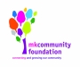 logo for MK Community Foundation Ltd
